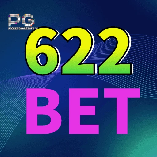 Logo 622bet Cassino