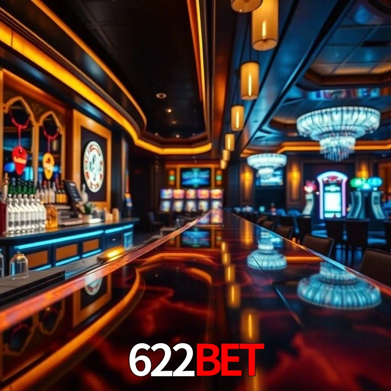 622bet plataforma