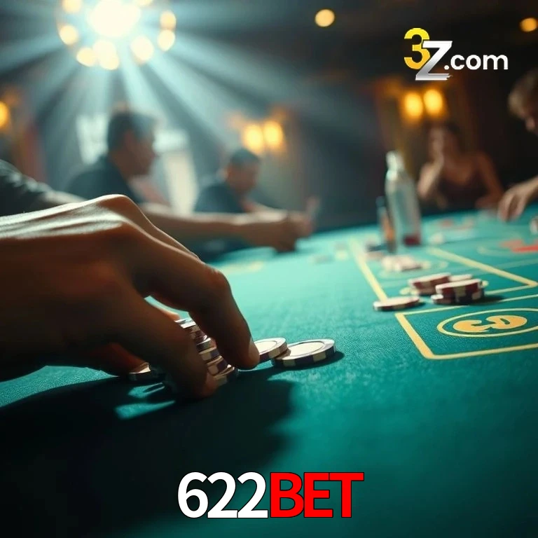 622bet lottery