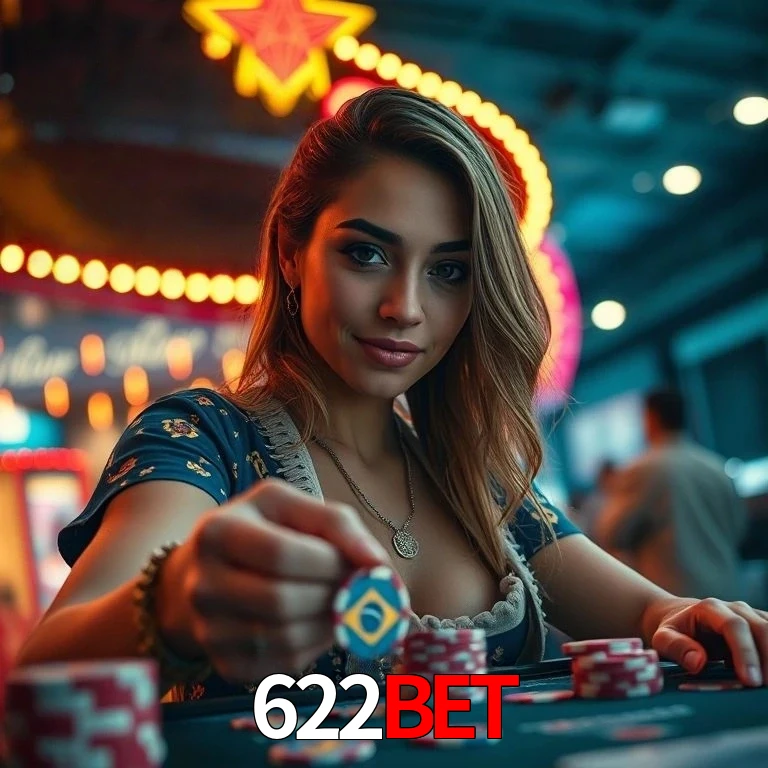 622bet Suporte