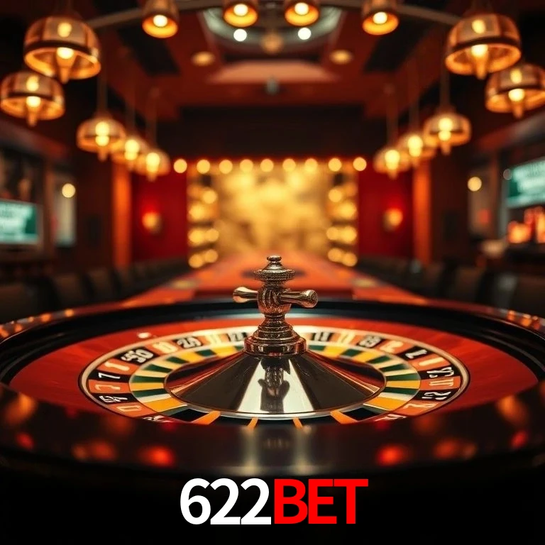 622bet Slot Mecânicas