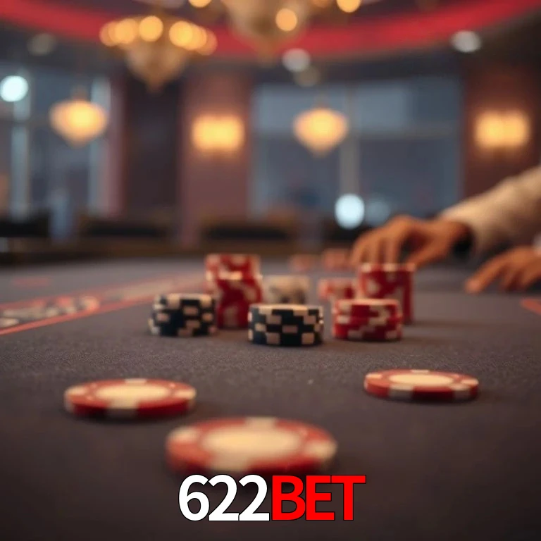 622bet Promoções