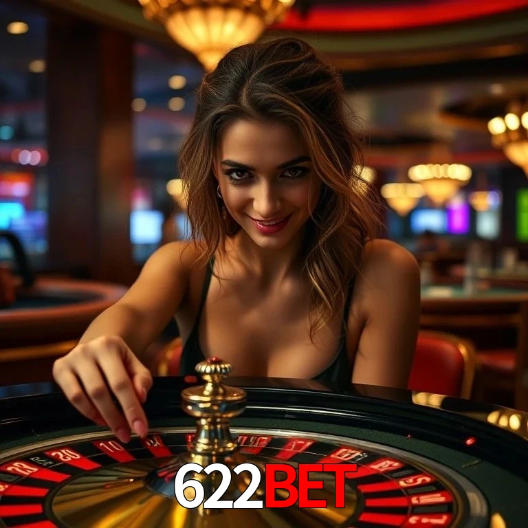 622bet Portfolio Jogos