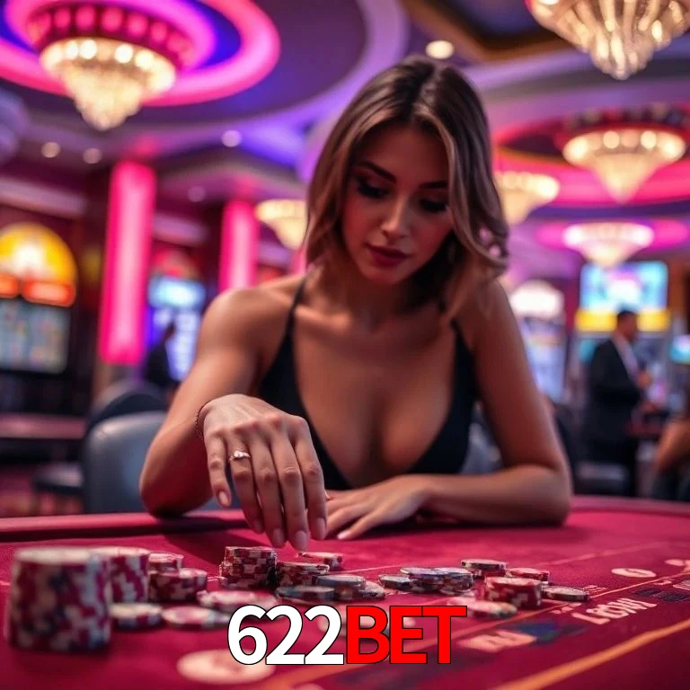 622bet Casino RNG