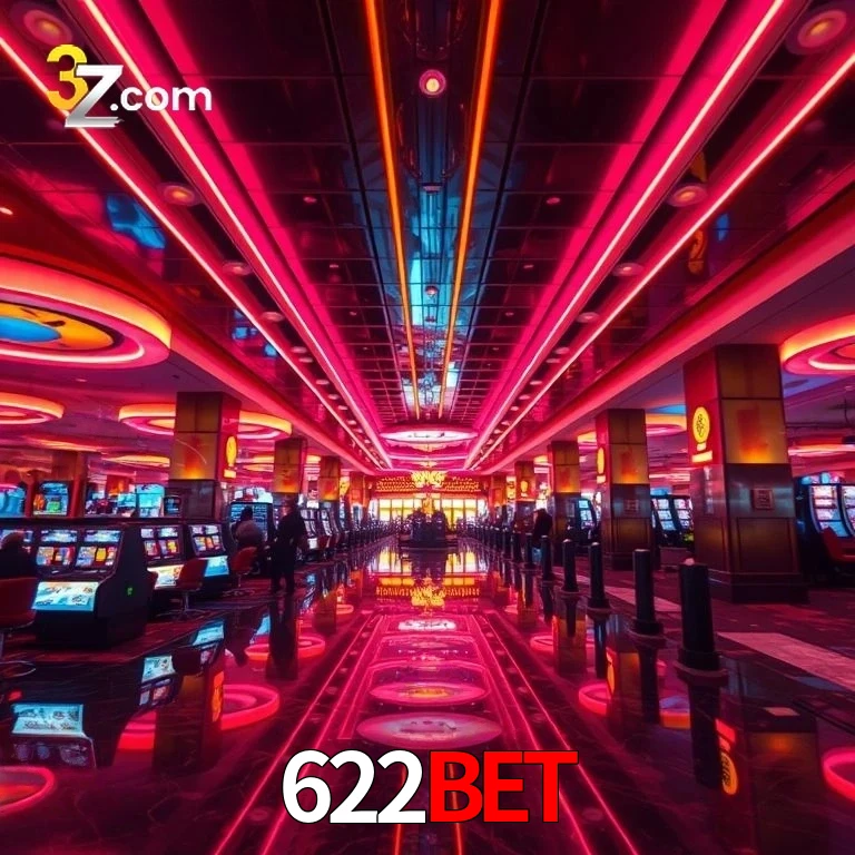 622bet APK Interface