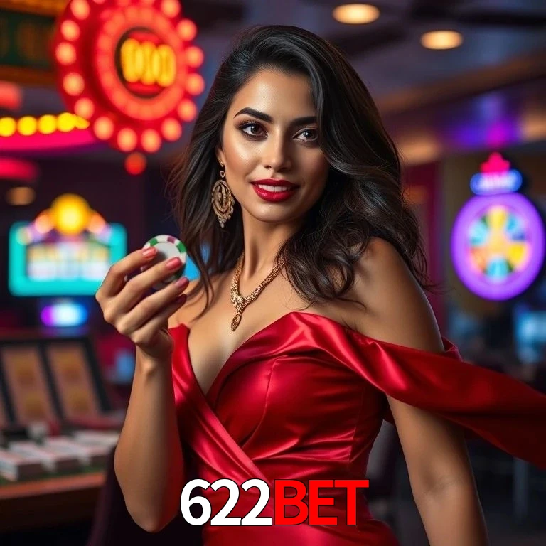 622bet Torneios Slots