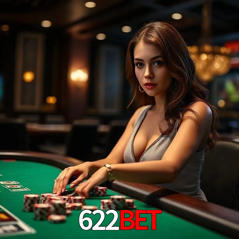 622bet Live Casino