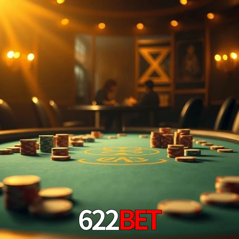 622bet platform