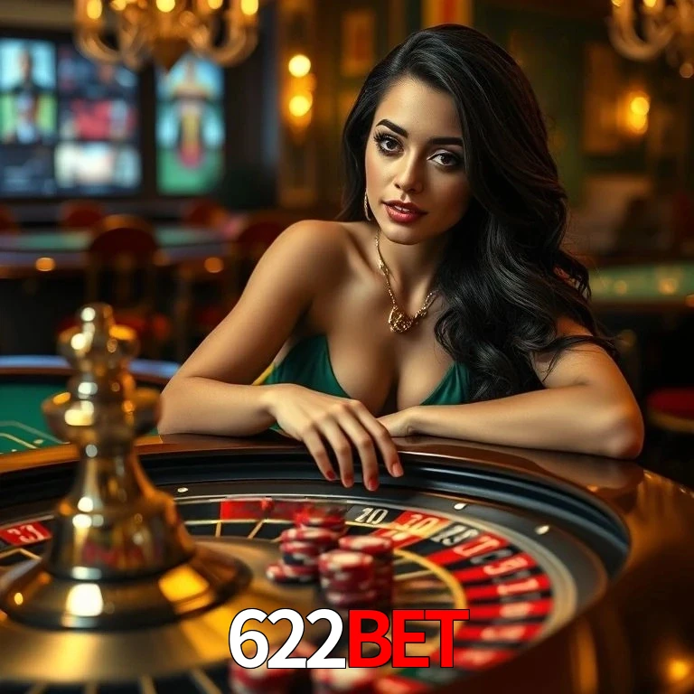 622bet Acumuladoras até 25 Seleções