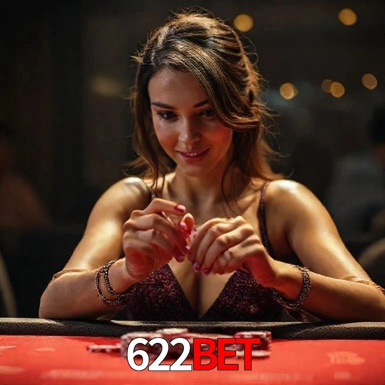 622bet Segurança